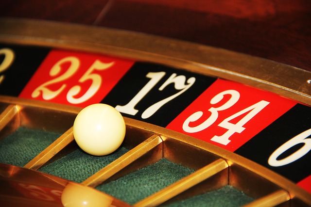 Gambling Dispute Process