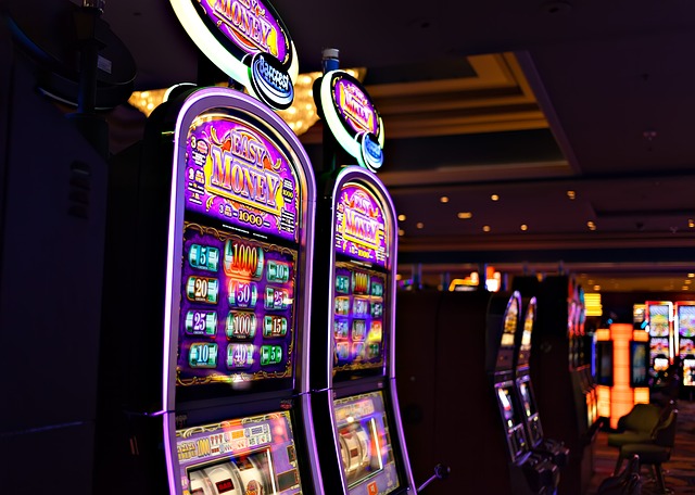 Gambling Dispute Process