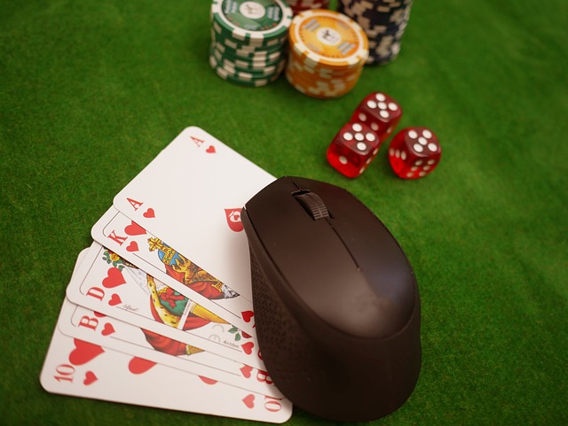 Gambling Dispute Process