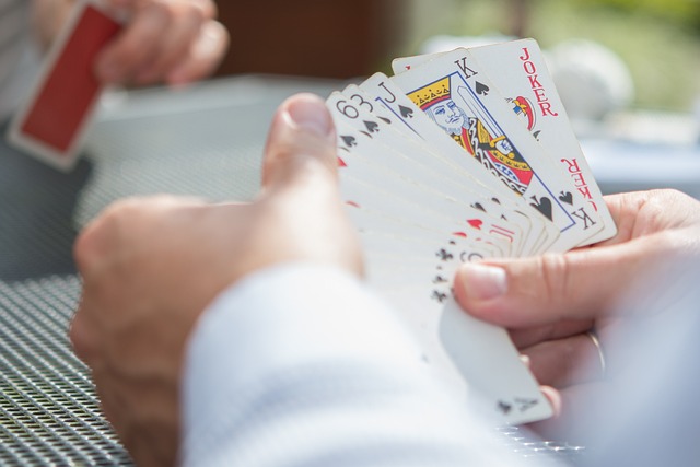 Data Feeds in Gambling