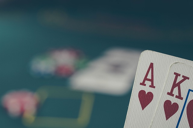 Baccarat Banker
