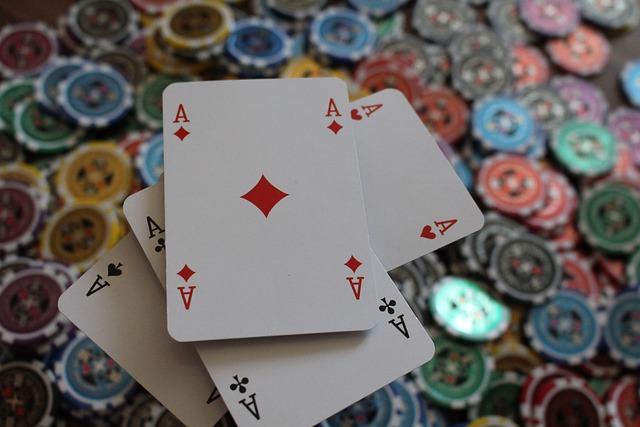 Data Feeds in Gambling